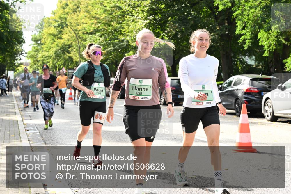 20.09.2026 - PSD Bank Halbmarathon Dr. Thomas Lammeyer http://msf.ph/oto/10506628 20.09.2026 11:03:32 Laufen 2098, 2381 meine-sportfotos.de