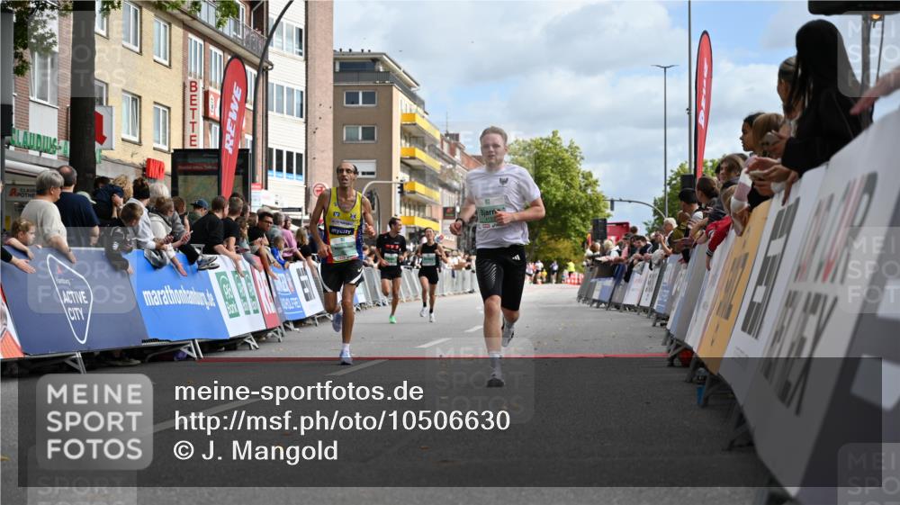20.09.2026 - PSD Bank Halbmarathon J. Mangold http://msf.ph/oto/10506630 20.09.2026 11:25:46 Ziel 2377, 2388, 4133, 4277, 4729 meine-sportfotos.de