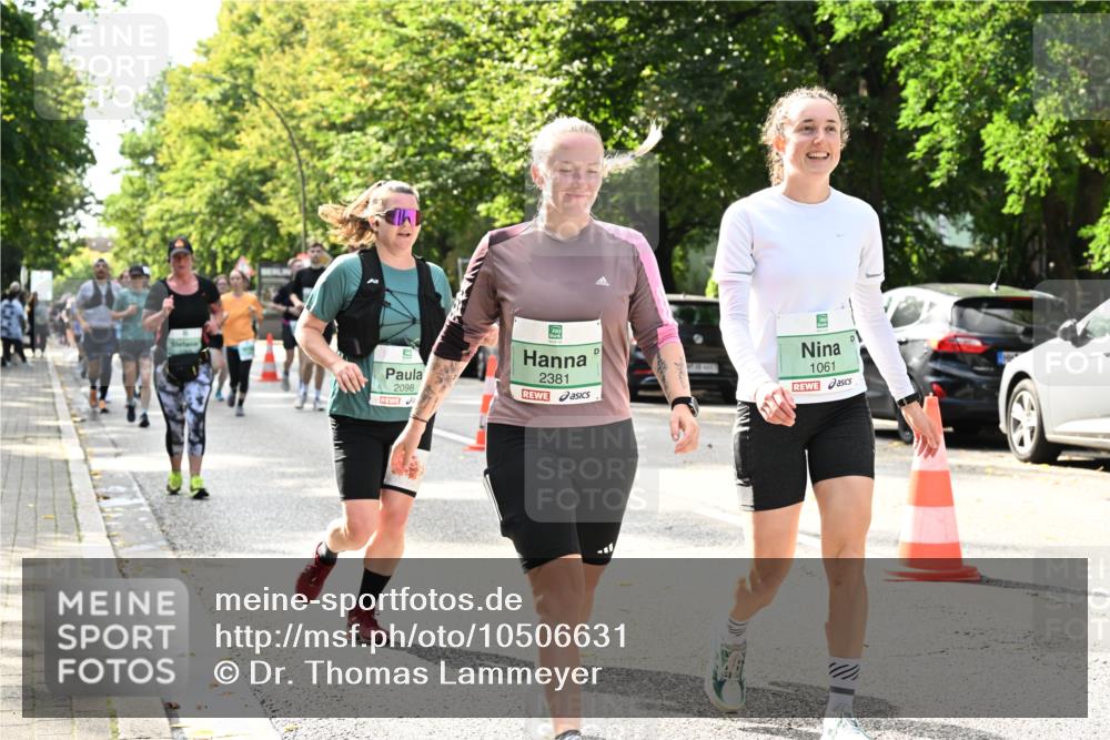 20.09.2026 - PSD Bank Halbmarathon Dr. Thomas Lammeyer http://msf.ph/oto/10506631 20.09.2026 11:03:32 Laufen 2098, 2381, 1061 meine-sportfotos.de