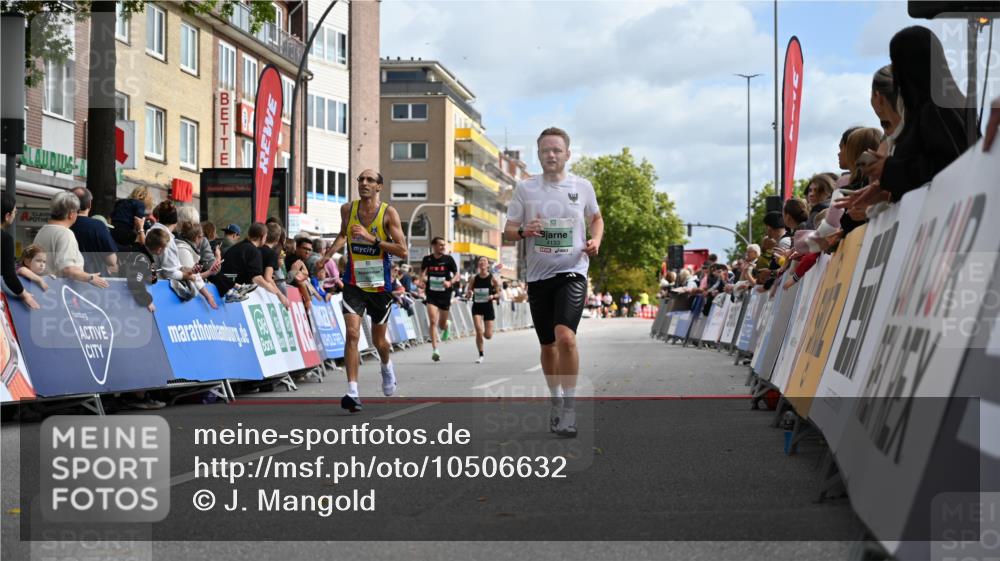 20.09.2026 - PSD Bank Halbmarathon J. Mangold http://msf.ph/oto/10506632 20.09.2026 11:25:46 Ziel 2377, 2388, 4133, 4277, 4729 meine-sportfotos.de