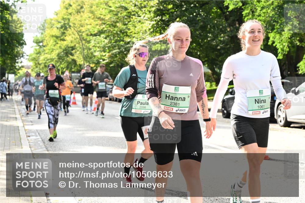 20.09.2026 - PSD Bank Halbmarathon Dr. Thomas Lammeyer http://msf.ph/oto/10506633 20.09.2026 11:03:33 Laufen 2098, 2381, 1061 meine-sportfotos.de