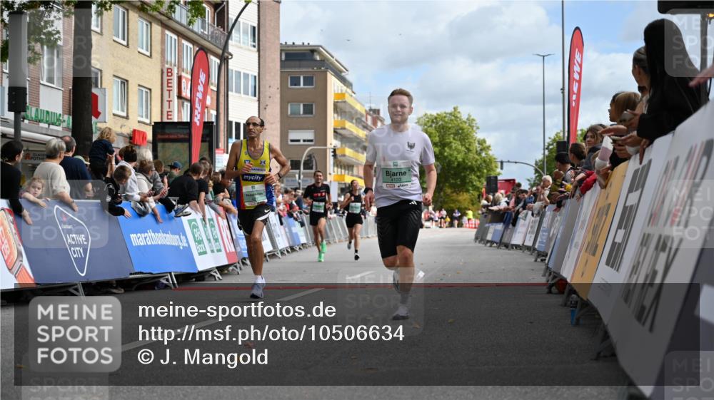 20.09.2026 - PSD Bank Halbmarathon J. Mangold http://msf.ph/oto/10506634 20.09.2026 11:25:46 Ziel 2377, 2388, 4133, 4277, 4729 meine-sportfotos.de
