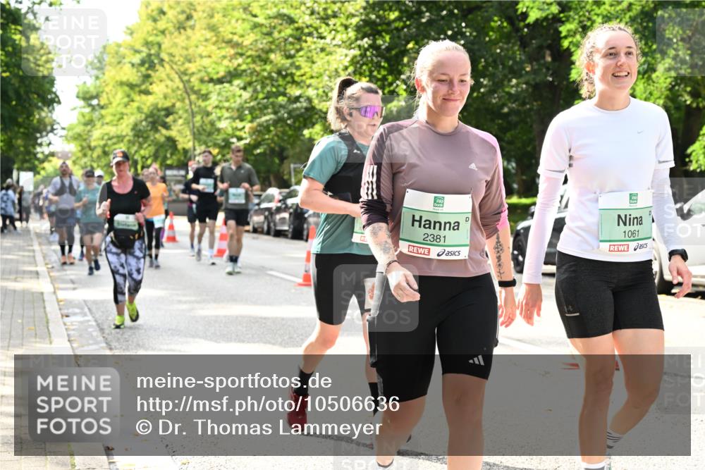 20.09.2026 - PSD Bank Halbmarathon Dr. Thomas Lammeyer http://msf.ph/oto/10506636 20.09.2026 11:03:33 Laufen 2381, 1061 meine-sportfotos.de