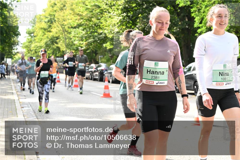 20.09.2026 - PSD Bank Halbmarathon Dr. Thomas Lammeyer http://msf.ph/oto/10506638 20.09.2026 11:03:33 Laufen 2381, 1061 meine-sportfotos.de