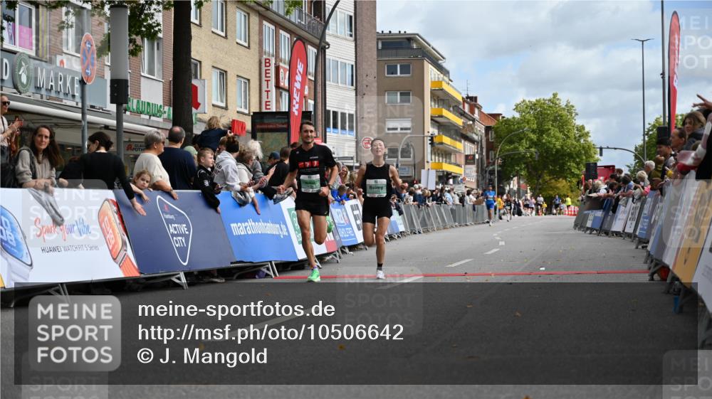 20.09.2026 - PSD Bank Halbmarathon J. Mangold http://msf.ph/oto/10506642 20.09.2026 11:25:49 Ziel 2377, 2388, 4133, 4277, 4729 meine-sportfotos.de
