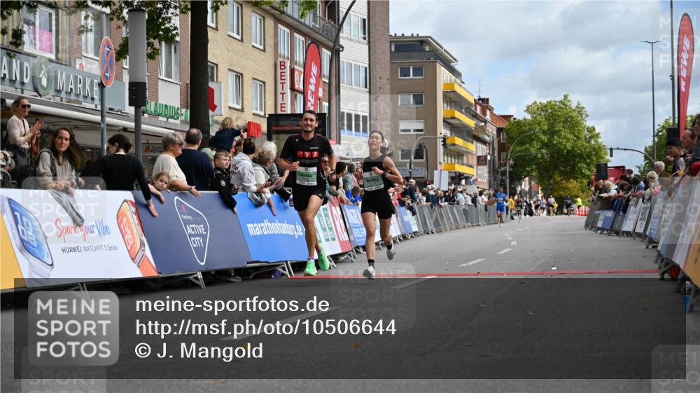 20.09.2026 - PSD Bank Halbmarathon J. Mangold http://msf.ph/oto/10506644 20.09.2026 11:25:49 Ziel 2377, 2388, 4133, 4277, 4729 meine-sportfotos.de