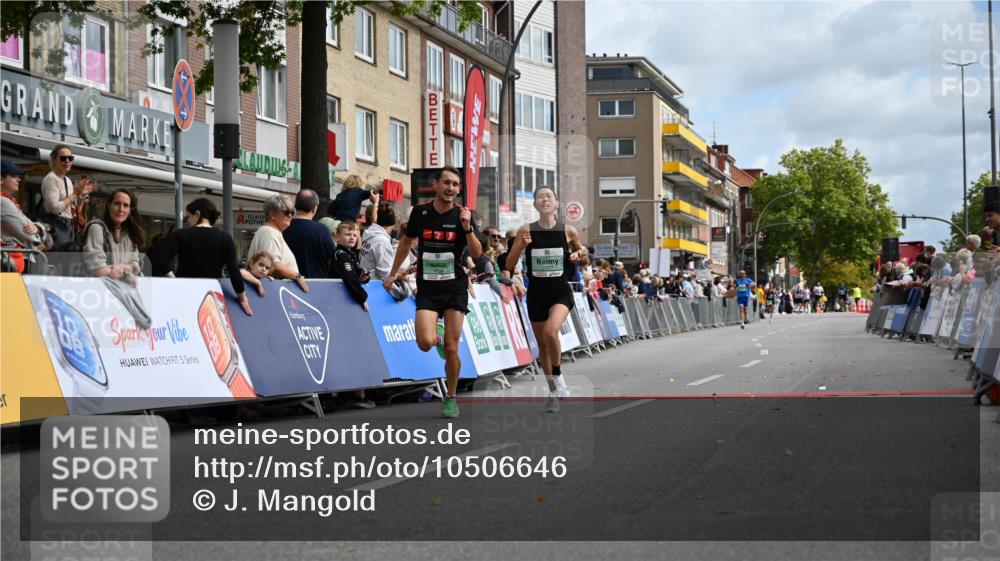 20.09.2026 - PSD Bank Halbmarathon J. Mangold http://msf.ph/oto/10506646 20.09.2026 11:25:50 Ziel 2377, 2388, 4133, 4277, 4729 meine-sportfotos.de