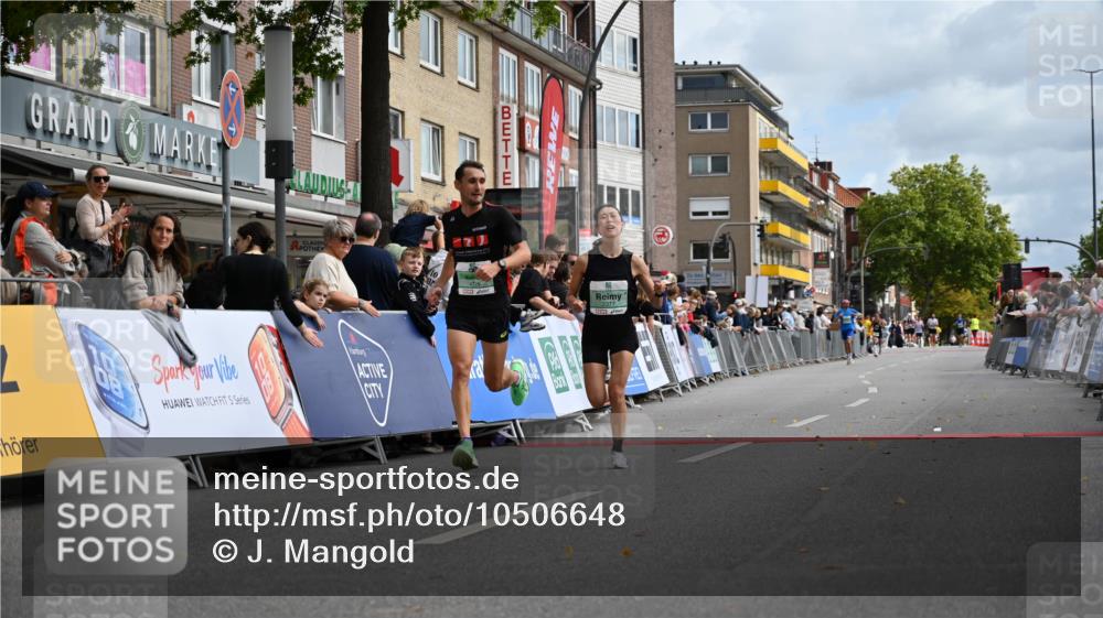 20.09.2026 - PSD Bank Halbmarathon J. Mangold http://msf.ph/oto/10506648 20.09.2026 11:25:50 Ziel 2377, 2388, 4133, 4277, 4729 meine-sportfotos.de