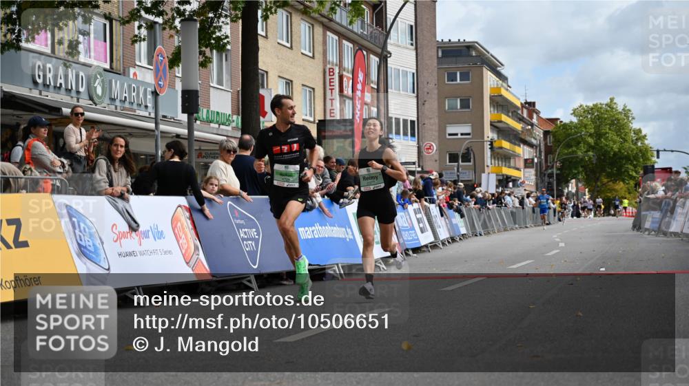 20.09.2026 - PSD Bank Halbmarathon J. Mangold http://msf.ph/oto/10506651 20.09.2026 11:25:50 Ziel 2377, 2388, 4133, 4277, 4729 meine-sportfotos.de