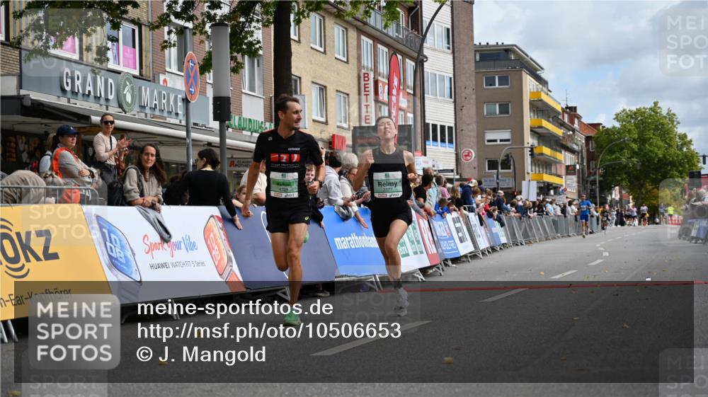 20.09.2026 - PSD Bank Halbmarathon J. Mangold http://msf.ph/oto/10506653 20.09.2026 11:25:50 Ziel 2377, 2388, 4133, 4277, 4729 meine-sportfotos.de