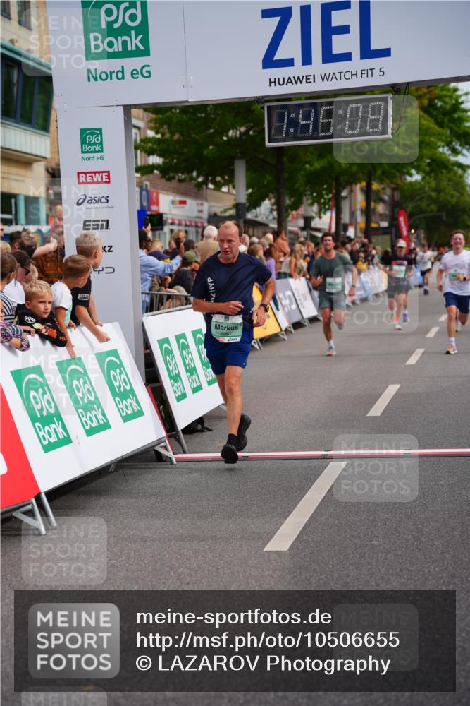 20.09.2026 - PSD Bank Halbmarathon LAZAROV Photography http://msf.ph/oto/10506655 20.09.2026 11:45:07 Ziel 1159, 1430, 1547, 2677, 3861, 4365, 4366 meine-sportfotos.de
