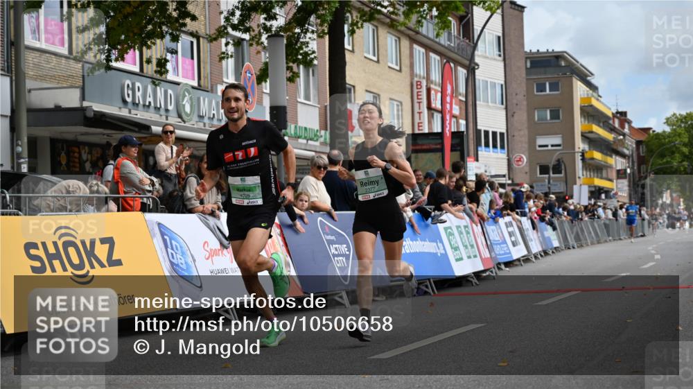 20.09.2026 - PSD Bank Halbmarathon J. Mangold http://msf.ph/oto/10506658 20.09.2026 11:25:51 Ziel 2377, 4133, 4277, 4729 meine-sportfotos.de