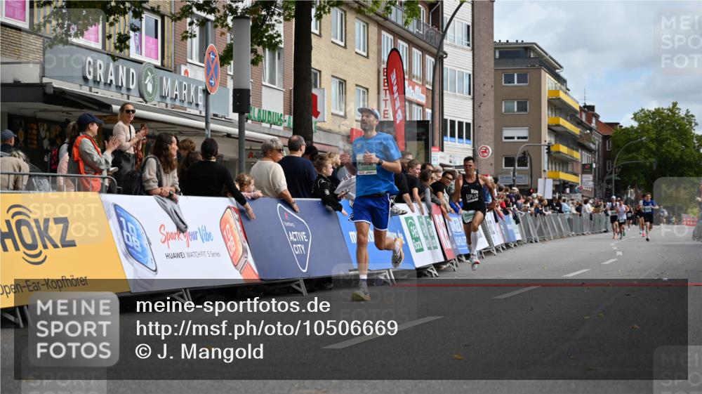 20.09.2026 - PSD Bank Halbmarathon J. Mangold http://msf.ph/oto/10506669 20.09.2026 11:26:03 Ziel 2333, 4347 meine-sportfotos.de