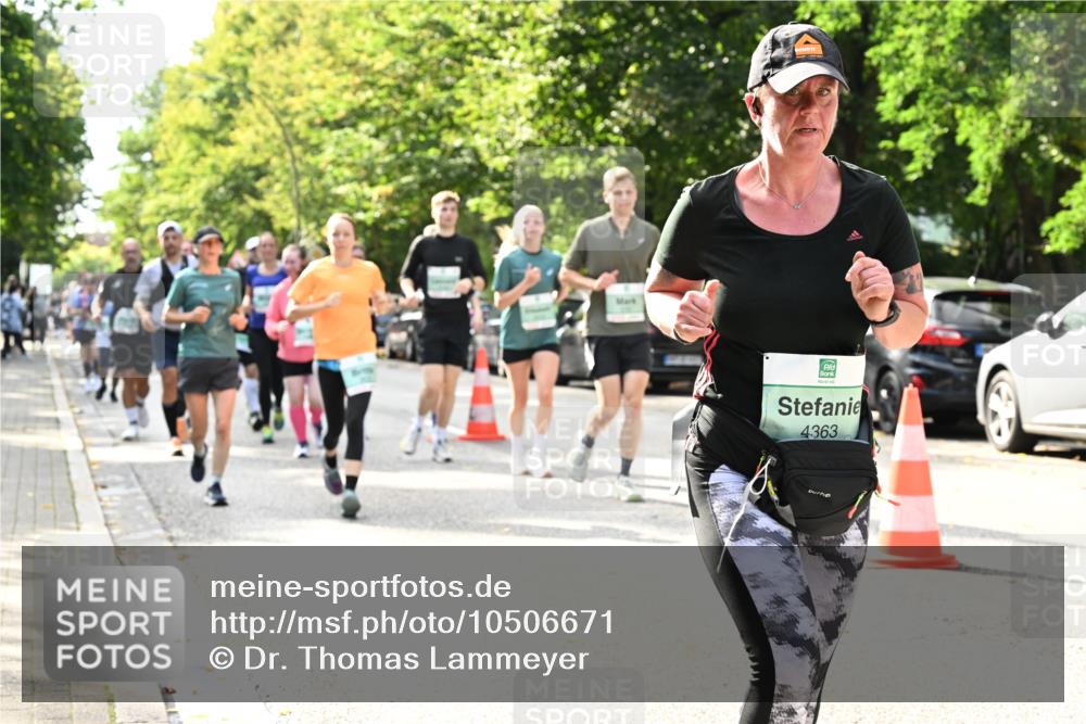 20.09.2026 - PSD Bank Halbmarathon Dr. Thomas Lammeyer http://msf.ph/oto/10506671 20.09.2026 11:03:36 Laufen 4, 363 meine-sportfotos.de