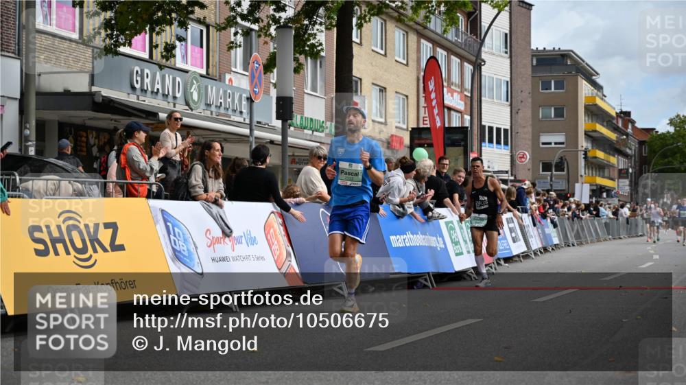 20.09.2026 - PSD Bank Halbmarathon J. Mangold http://msf.ph/oto/10506675 20.09.2026 11:26:03 Ziel 2333, 4347 meine-sportfotos.de