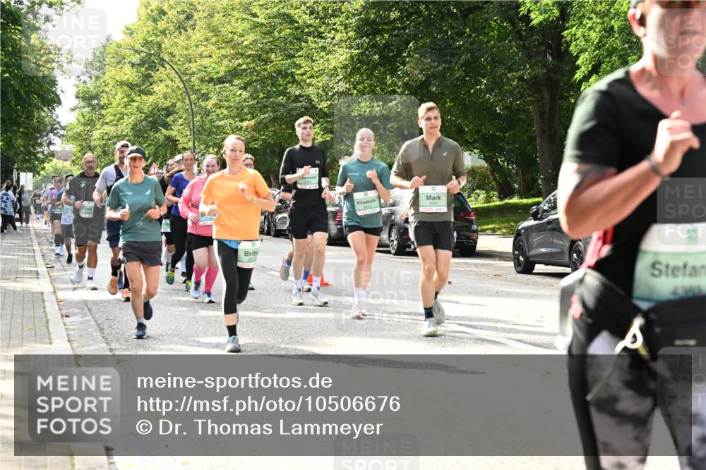 20.09.2026 - PSD Bank Halbmarathon Dr. Thomas Lammeyer http://msf.ph/oto/10506676 20.09.2026 11:03:37 Laufen 1 meine-sportfotos.de