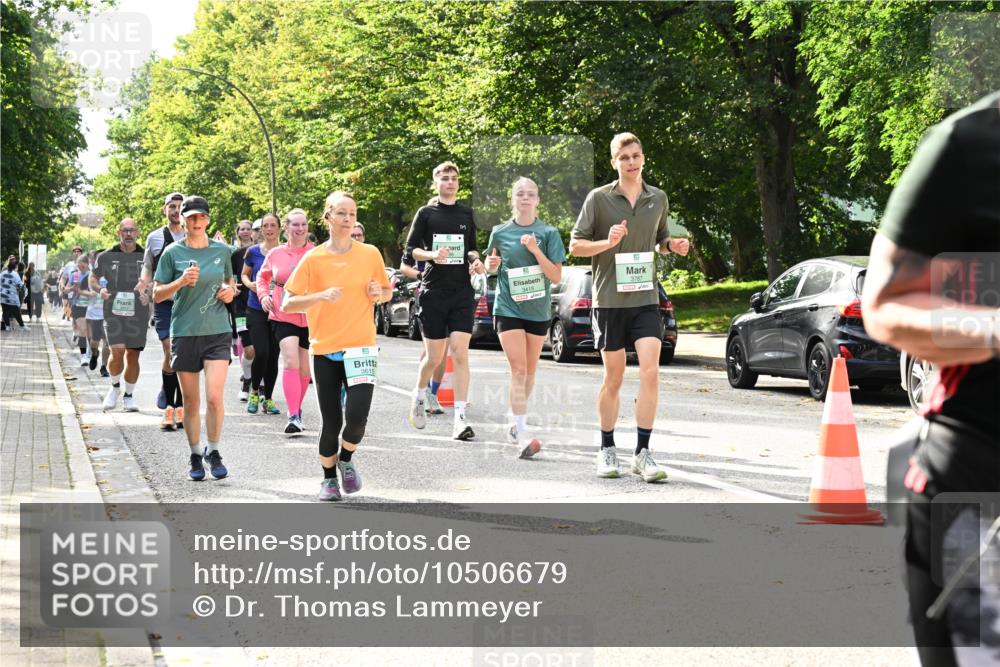 20.09.2026 - PSD Bank Halbmarathon Dr. Thomas Lammeyer http://msf.ph/oto/10506679 20.09.2026 11:03:37 Laufen 3415, 3787 meine-sportfotos.de