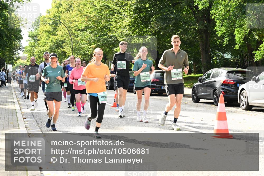 20.09.2026 - PSD Bank Halbmarathon Dr. Thomas Lammeyer http://msf.ph/oto/10506681 20.09.2026 11:03:37 Laufen 3615, 3415, 3787 meine-sportfotos.de