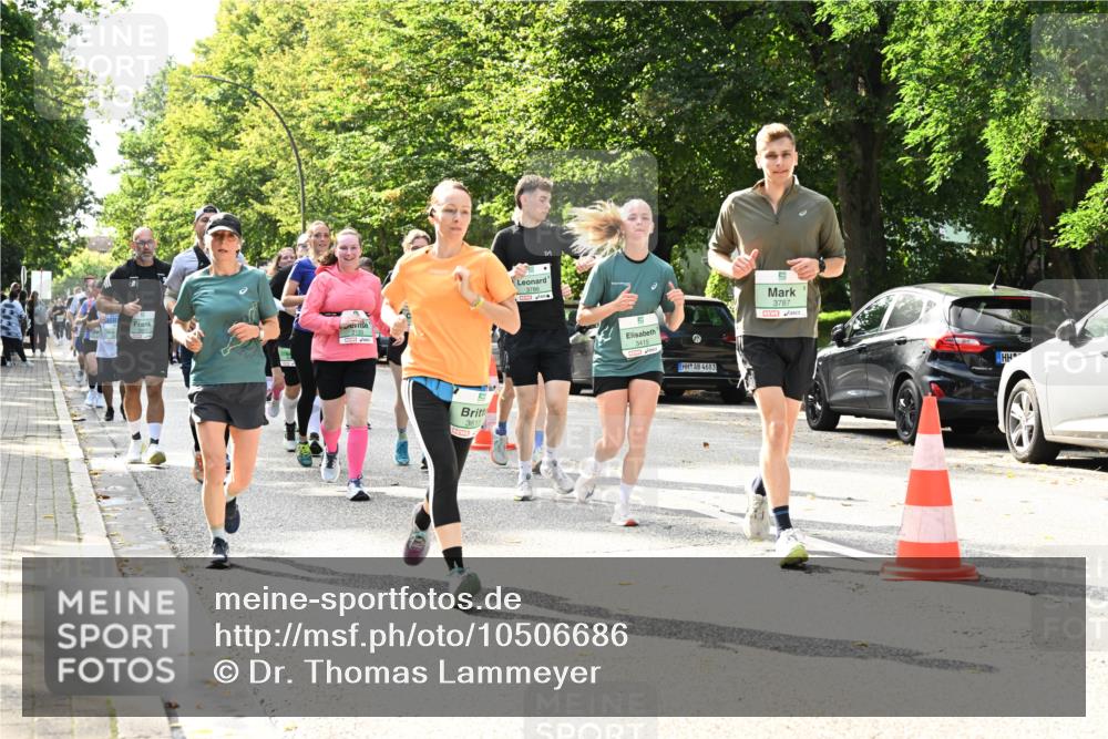 20.09.2026 - PSD Bank Halbmarathon Dr. Thomas Lammeyer http://msf.ph/oto/10506686 20.09.2026 11:03:37 Laufen 2133, 3786, 3415, 4683, 3787 meine-sportfotos.de