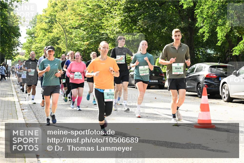 20.09.2026 - PSD Bank Halbmarathon Dr. Thomas Lammeyer http://msf.ph/oto/10506689 20.09.2026 11:03:37 Laufen 3615, 3415, 4683, 3787 meine-sportfotos.de