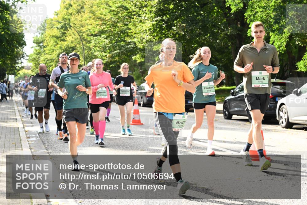 20.09.2026 - PSD Bank Halbmarathon Dr. Thomas Lammeyer http://msf.ph/oto/10506694 20.09.2026 11:03:38 Laufen 3615, 5, 3415, 3787 meine-sportfotos.de