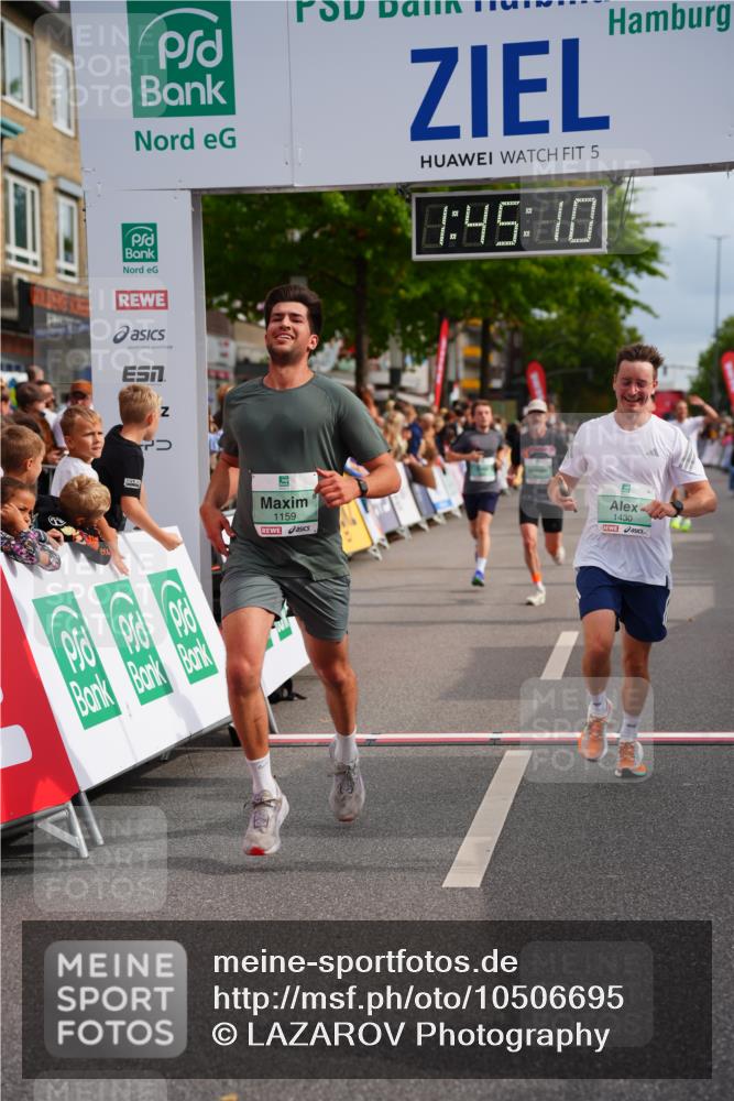 20.09.2026 - PSD Bank Halbmarathon LAZAROV Photography http://msf.ph/oto/10506695 20.09.2026 11:45:10 Ziel 1159, 1430, 2300, 2959, 3861, 3913, 3981, 4365, 4366 meine-sportfotos.de