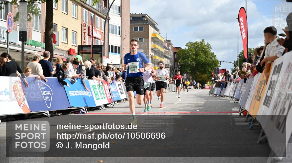20.09.2026 - PSD Bank Halbmarathon J. Mangold http://msf.ph/oto/10506696 20.09.2026 11:26:11 Ziel 2603, 2620, 3710, 4174, 4347, 4518 meine-sportfotos.de
