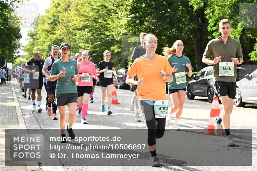 20.09.2026 - PSD Bank Halbmarathon Dr. Thomas Lammeyer http://msf.ph/oto/10506697 20.09.2026 11:03:38 Laufen 3615, 3415, 3787 meine-sportfotos.de