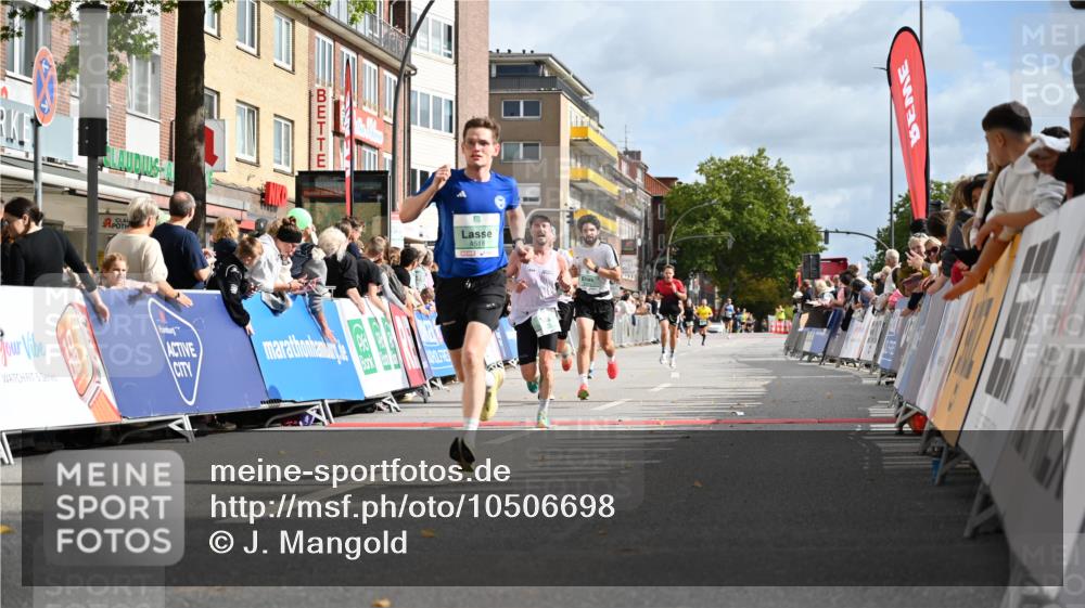 20.09.2026 - PSD Bank Halbmarathon J. Mangold http://msf.ph/oto/10506698 20.09.2026 11:26:11 Ziel 2603, 2620, 3710, 4174, 4347, 4518 meine-sportfotos.de