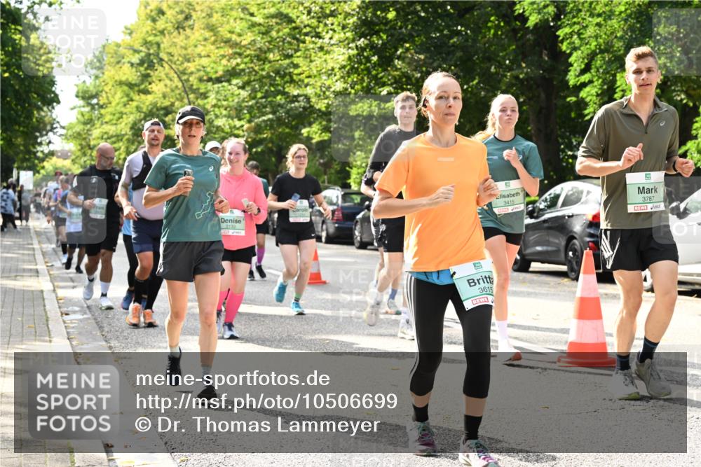 20.09.2026 - PSD Bank Halbmarathon Dr. Thomas Lammeyer http://msf.ph/oto/10506699 20.09.2026 11:03:38 Laufen 2133, 3615, 3415, 3787 meine-sportfotos.de