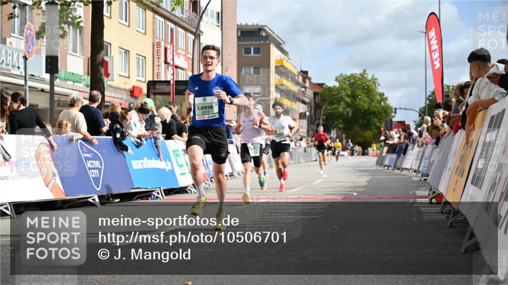 20.09.2026 - PSD Bank Halbmarathon J. Mangold http://msf.ph/oto/10506701 20.09.2026 11:26:11 Ziel 2603, 2620, 3710, 4174, 4347, 4518 meine-sportfotos.de