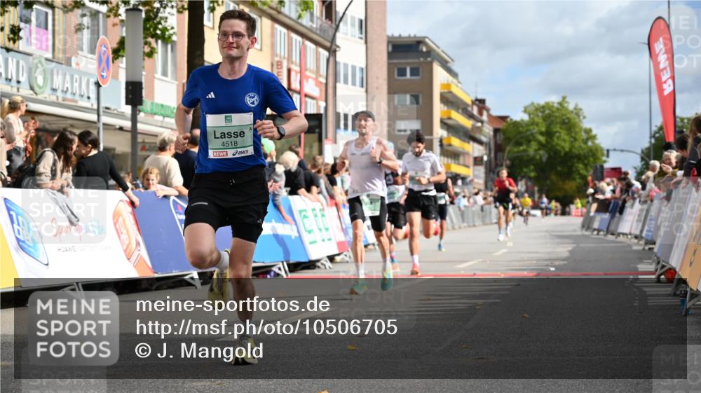 20.09.2026 - PSD Bank Halbmarathon J. Mangold http://msf.ph/oto/10506705 20.09.2026 11:26:12 Ziel 2603, 2620, 3710, 4174, 4347, 4518 meine-sportfotos.de