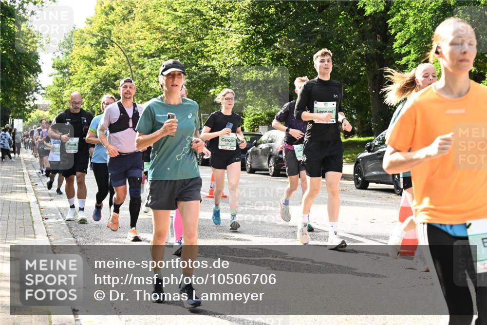 20.09.2026 - PSD Bank Halbmarathon Dr. Thomas Lammeyer http://msf.ph/oto/10506706 20.09.2026 11:03:39 Laufen 1214 meine-sportfotos.de