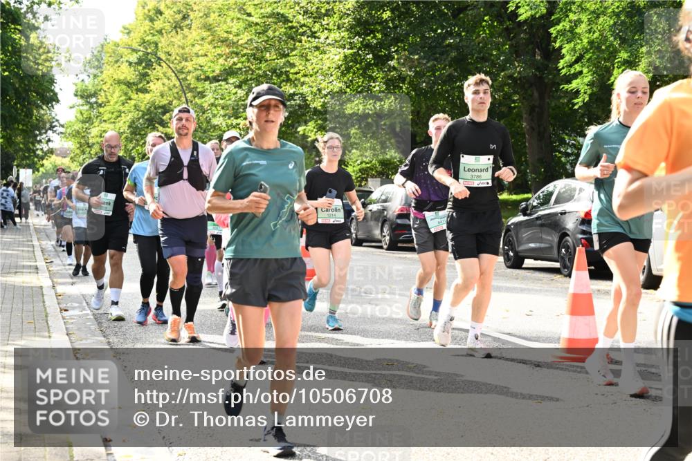 20.09.2026 - PSD Bank Halbmarathon Dr. Thomas Lammeyer http://msf.ph/oto/10506708 20.09.2026 11:03:39 Laufen 9, 1214, 3786 meine-sportfotos.de