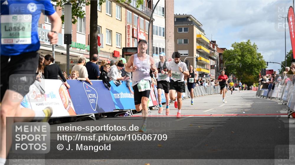 20.09.2026 - PSD Bank Halbmarathon J. Mangold http://msf.ph/oto/10506709 20.09.2026 11:26:12 Ziel 2603, 2620, 3710, 4174, 4347, 4518 meine-sportfotos.de