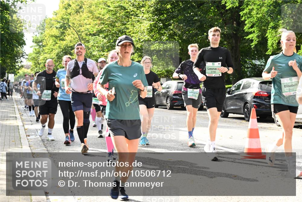 20.09.2026 - PSD Bank Halbmarathon Dr. Thomas Lammeyer http://msf.ph/oto/10506712 20.09.2026 11:03:39 Laufen 4412, 3786, 3415 meine-sportfotos.de