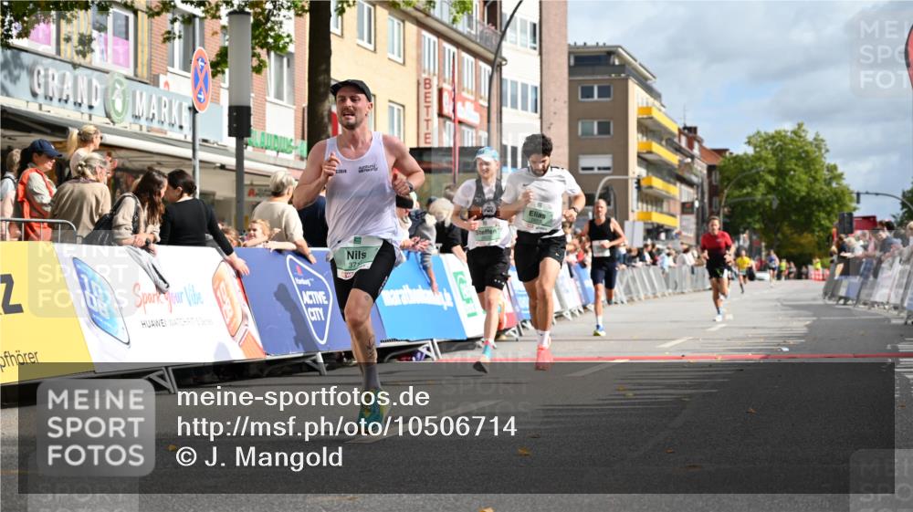 20.09.2026 - PSD Bank Halbmarathon J. Mangold http://msf.ph/oto/10506714 20.09.2026 11:26:13 Ziel 2603, 2620, 3710, 4174, 4518 meine-sportfotos.de
