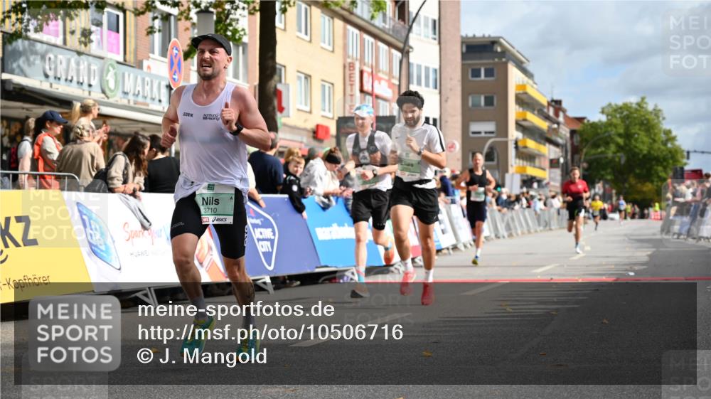 20.09.2026 - PSD Bank Halbmarathon J. Mangold http://msf.ph/oto/10506716 20.09.2026 11:26:13 Ziel 2603, 2620, 3710, 4174, 4518 meine-sportfotos.de