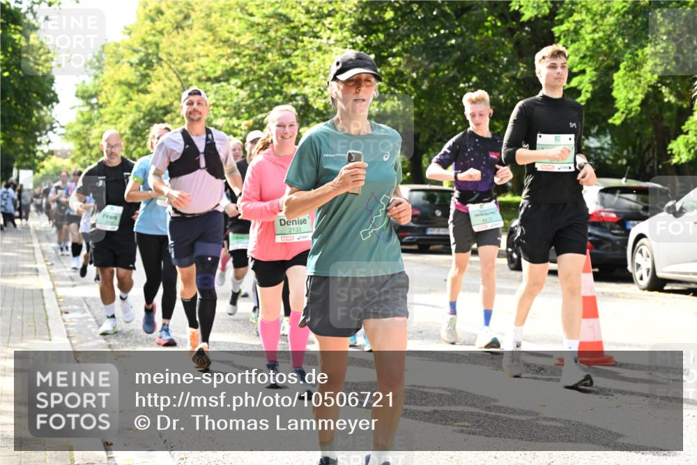 20.09.2026 - PSD Bank Halbmarathon Dr. Thomas Lammeyer http://msf.ph/oto/10506721 20.09.2026 11:03:40 Laufen 2133, 4412 meine-sportfotos.de
