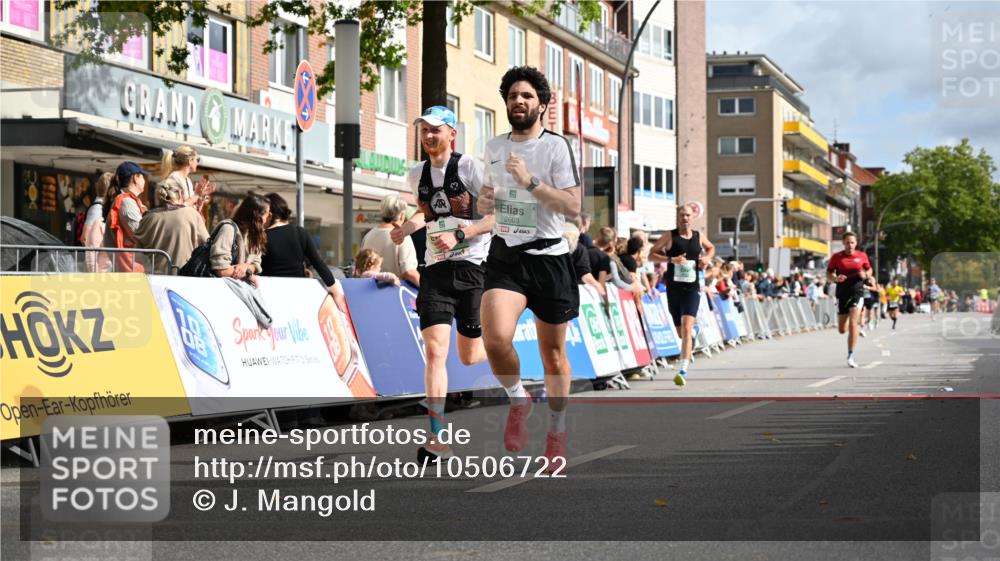 20.09.2026 - PSD Bank Halbmarathon J. Mangold http://msf.ph/oto/10506722 20.09.2026 11:26:14 Ziel 2603, 2620, 3710, 4174, 4518 meine-sportfotos.de