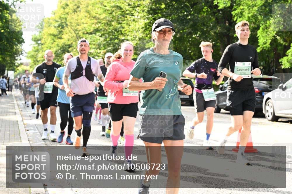 20.09.2026 - PSD Bank Halbmarathon Dr. Thomas Lammeyer http://msf.ph/oto/10506723 20.09.2026 11:03:40 Laufen 4412, 3786 meine-sportfotos.de