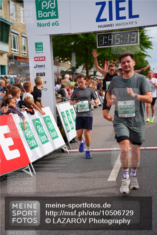 20.09.2026 - PSD Bank Halbmarathon LAZAROV Photography http://msf.ph/oto/10506729 20.09.2026 11:45:13 Ziel 1159, 1430, 2300, 2928, 2959, 3861, 3913, 3981 meine-sportfotos.de