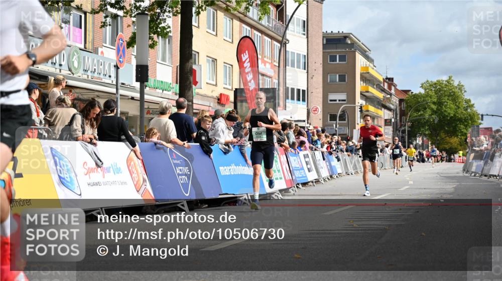 20.09.2026 - PSD Bank Halbmarathon J. Mangold http://msf.ph/oto/10506730 20.09.2026 11:26:15 Ziel 2603, 2620, 3710, 4174, 4518 meine-sportfotos.de