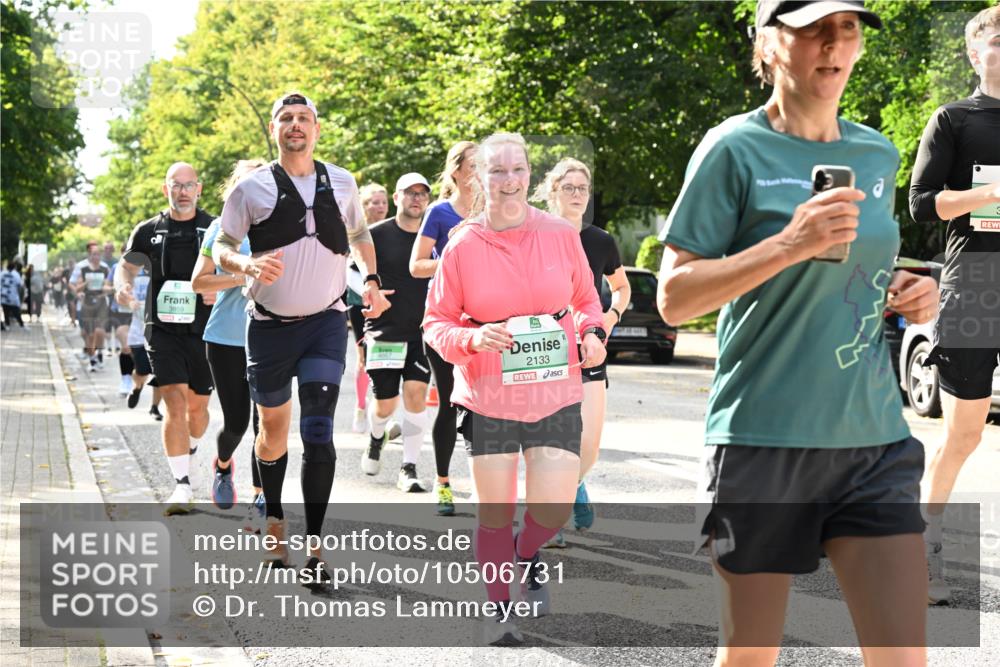 20.09.2026 - PSD Bank Halbmarathon Dr. Thomas Lammeyer http://msf.ph/oto/10506731 20.09.2026 11:03:40 Laufen 4667, 2133 meine-sportfotos.de