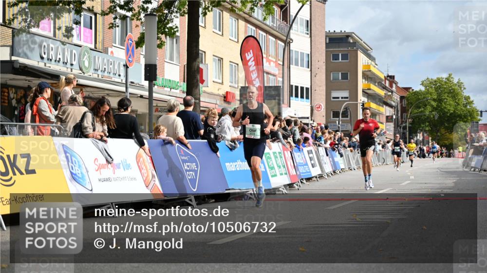 20.09.2026 - PSD Bank Halbmarathon J. Mangold http://msf.ph/oto/10506732 20.09.2026 11:26:15 Ziel 2603, 2620, 3710, 4174, 4518 meine-sportfotos.de