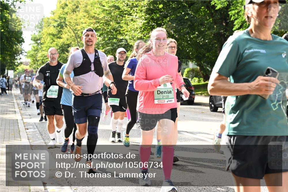 20.09.2026 - PSD Bank Halbmarathon Dr. Thomas Lammeyer http://msf.ph/oto/10506734 20.09.2026 11:03:40 Laufen 3859, 2133 meine-sportfotos.de