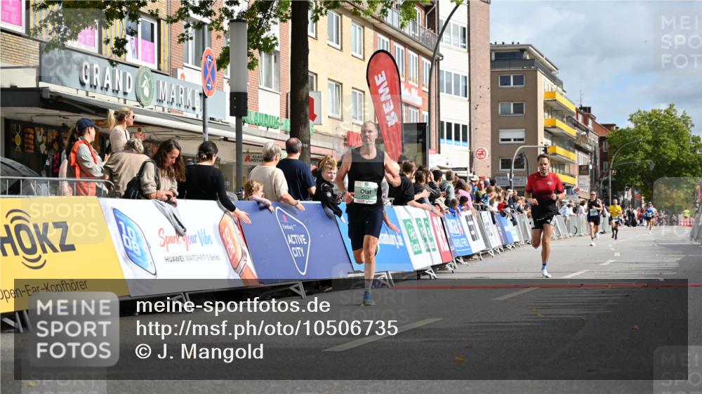 20.09.2026 - PSD Bank Halbmarathon J. Mangold http://msf.ph/oto/10506735 20.09.2026 11:26:15 Ziel 2603, 2620, 3710, 4174, 4518 meine-sportfotos.de
