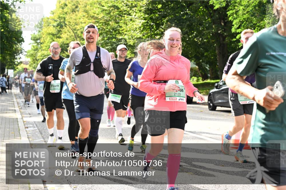 20.09.2026 - PSD Bank Halbmarathon Dr. Thomas Lammeyer http://msf.ph/oto/10506736 20.09.2026 11:03:41 Laufen 3859, 4667, 2133, 4412 meine-sportfotos.de