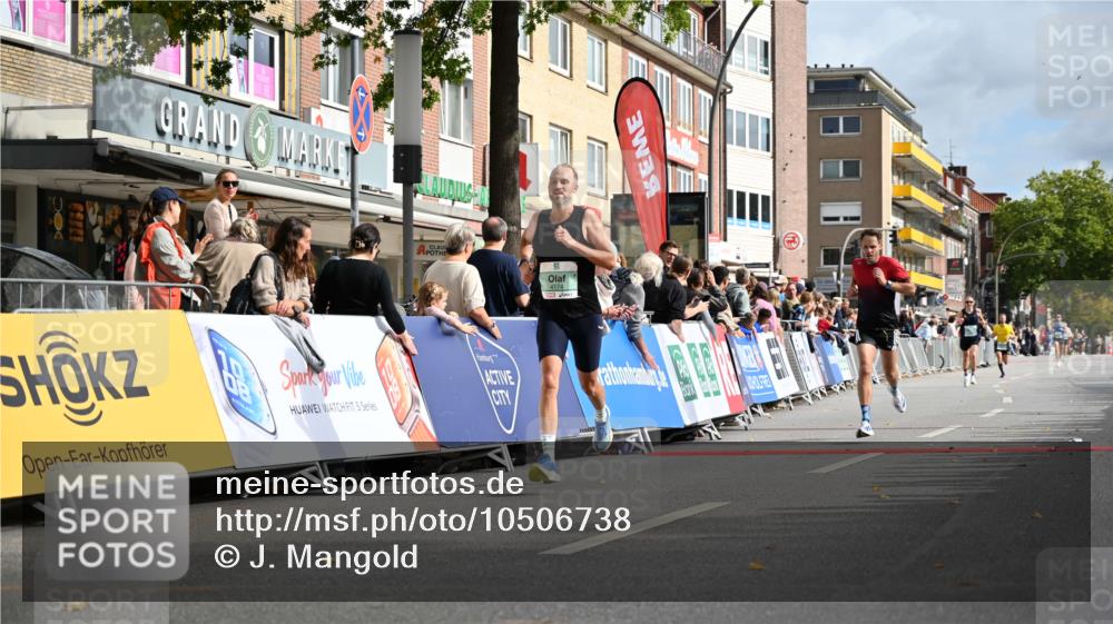 20.09.2026 - PSD Bank Halbmarathon J. Mangold http://msf.ph/oto/10506738 20.09.2026 11:26:16 Ziel 2603, 2620, 3710, 4174, 4518 meine-sportfotos.de