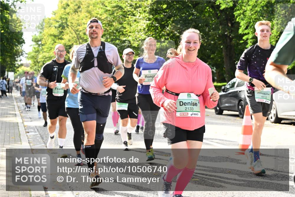 20.09.2026 - PSD Bank Halbmarathon Dr. Thomas Lammeyer http://msf.ph/oto/10506740 20.09.2026 11:03:41 Laufen 3859, 3140, 2133, 4412 meine-sportfotos.de
